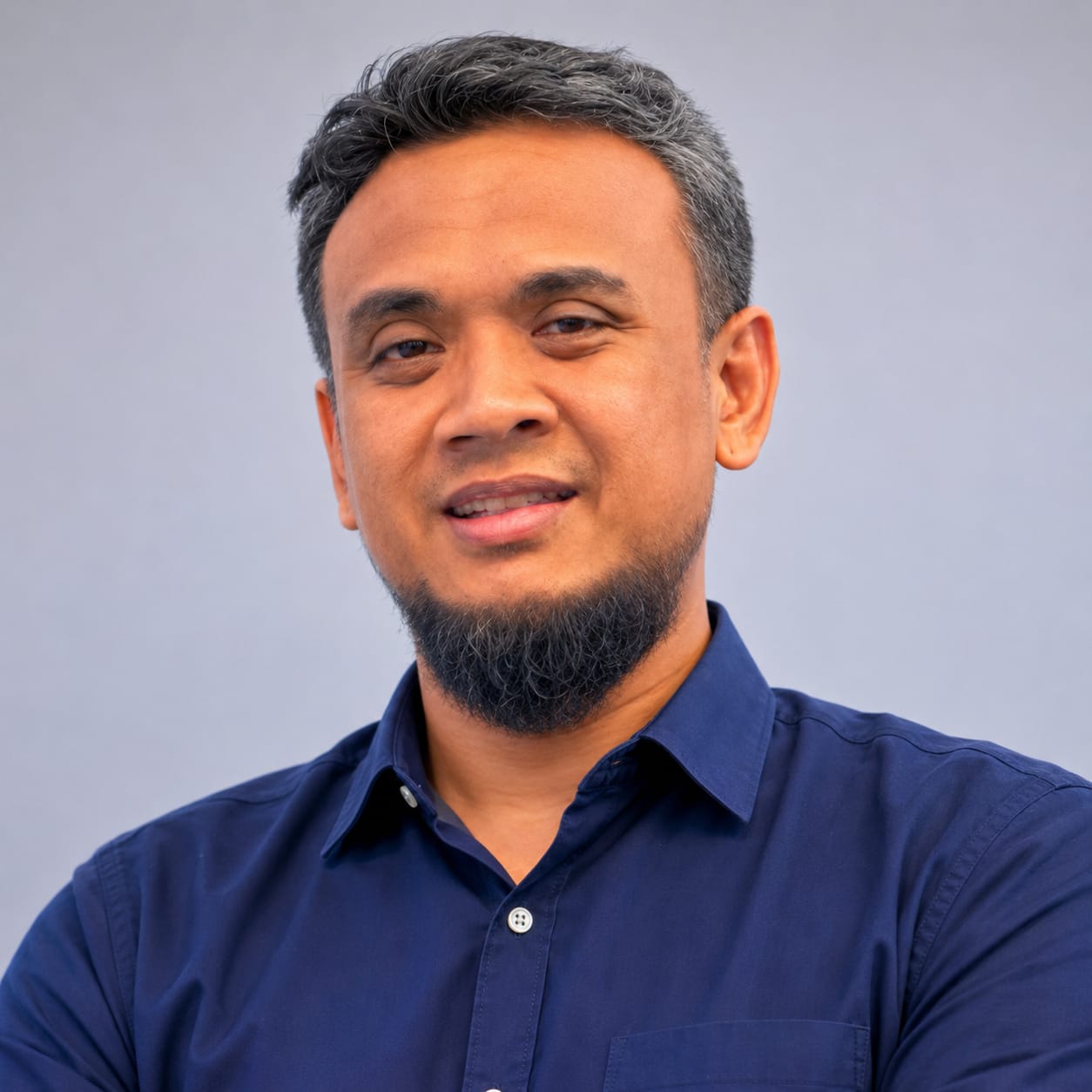 Dedi Gunawan